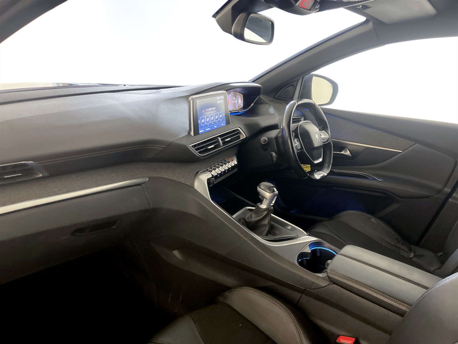 Used Peugeot 3008 2018 for sale - 77224813: Photo 11