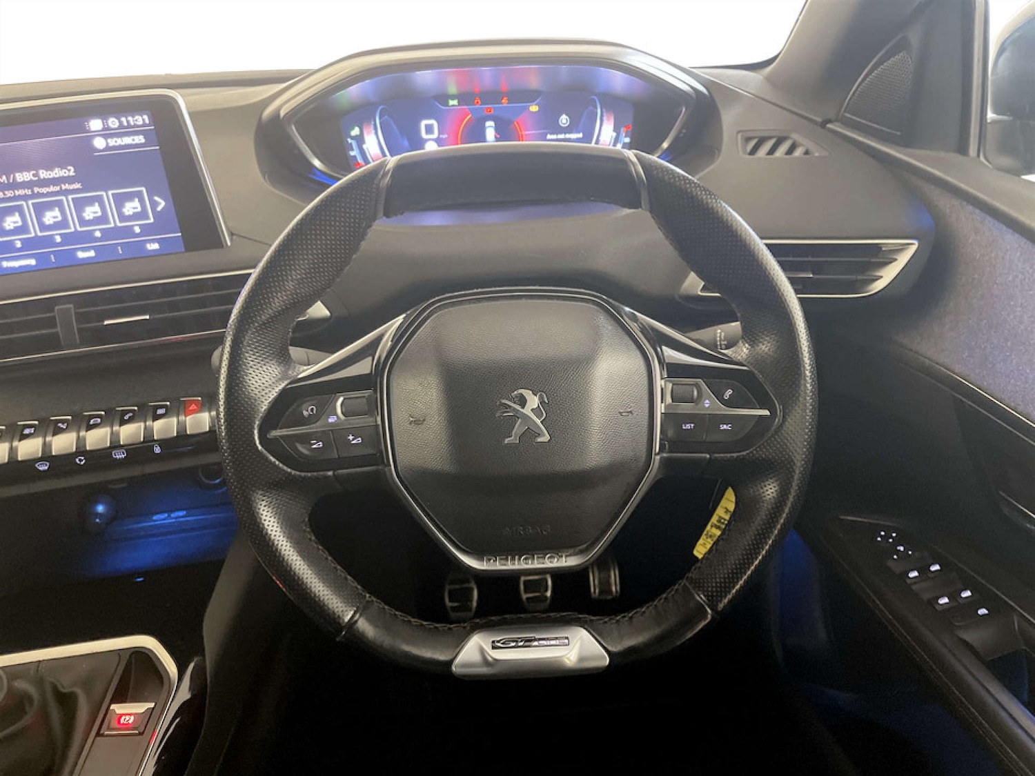 Used Peugeot 3008 2018 for sale - 77224813: Photo 14