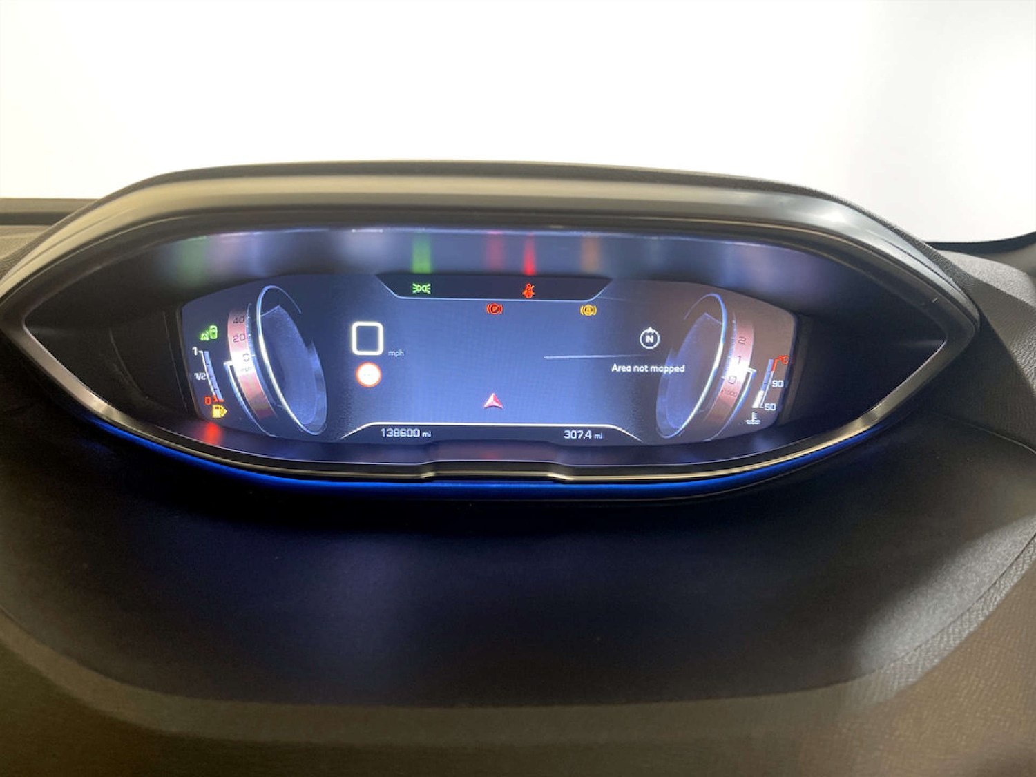 Used Peugeot 3008 2018 for sale - 77224813: Photo 16