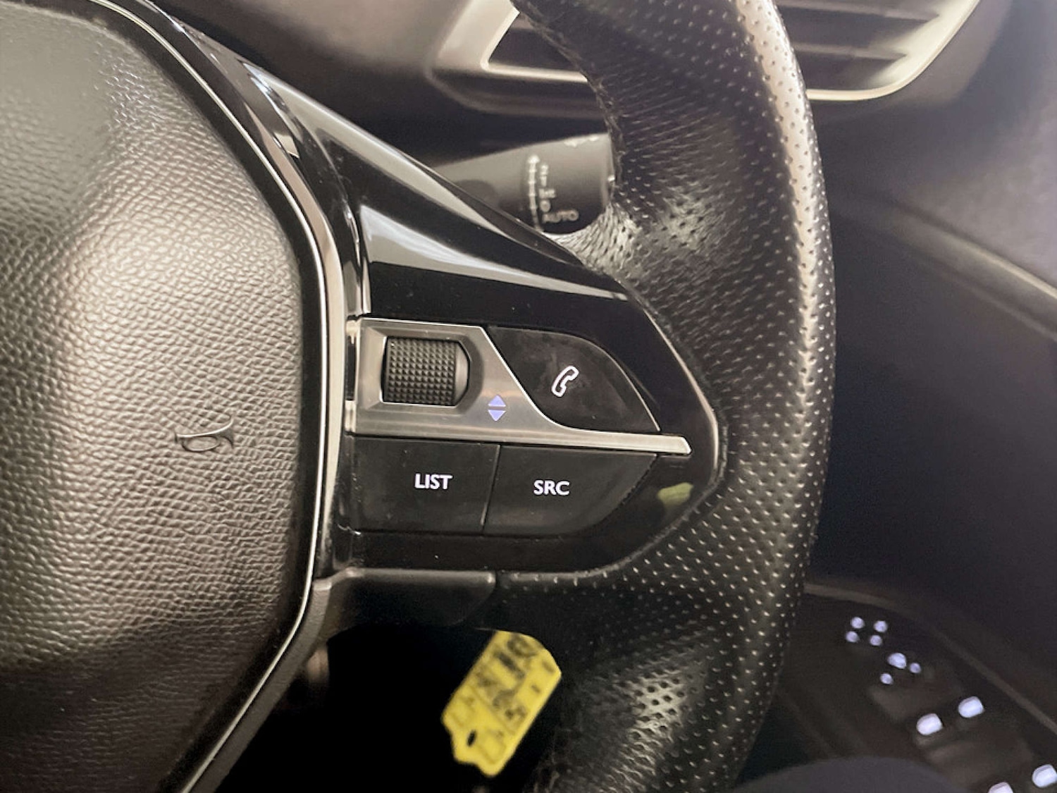 Used Peugeot 3008 2018 for sale - 77224813: Photo 17