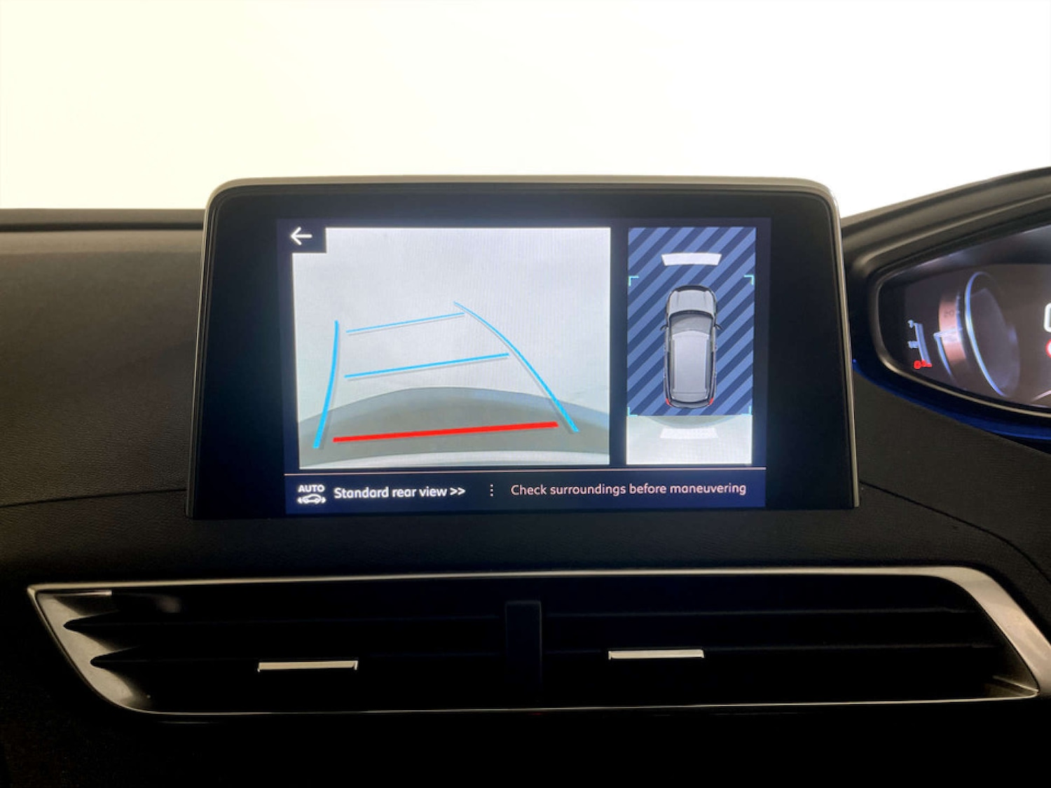 Used Peugeot 3008 2018 for sale - 77224813: Photo 18