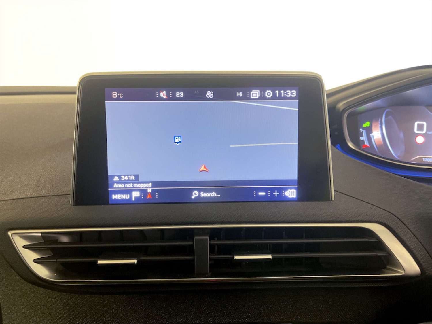 Used Peugeot 3008 2018 for sale - 77224813: Photo 19