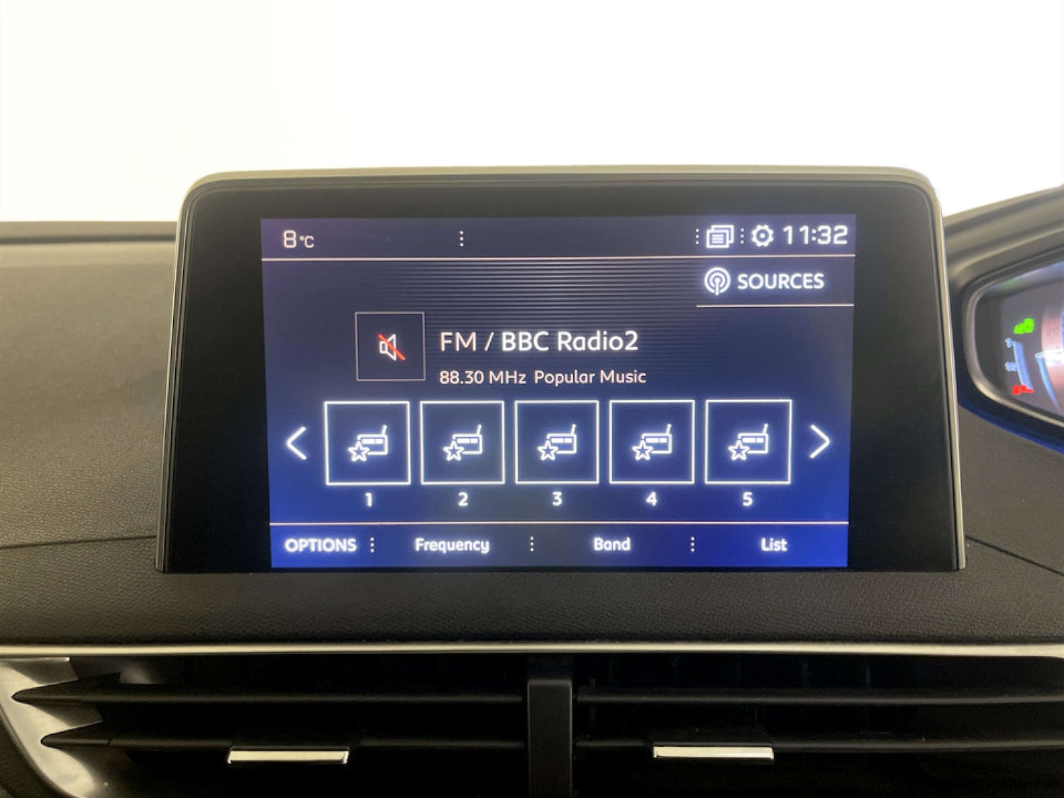 Used Peugeot 3008 2018 for sale - 77224813: Photo 21