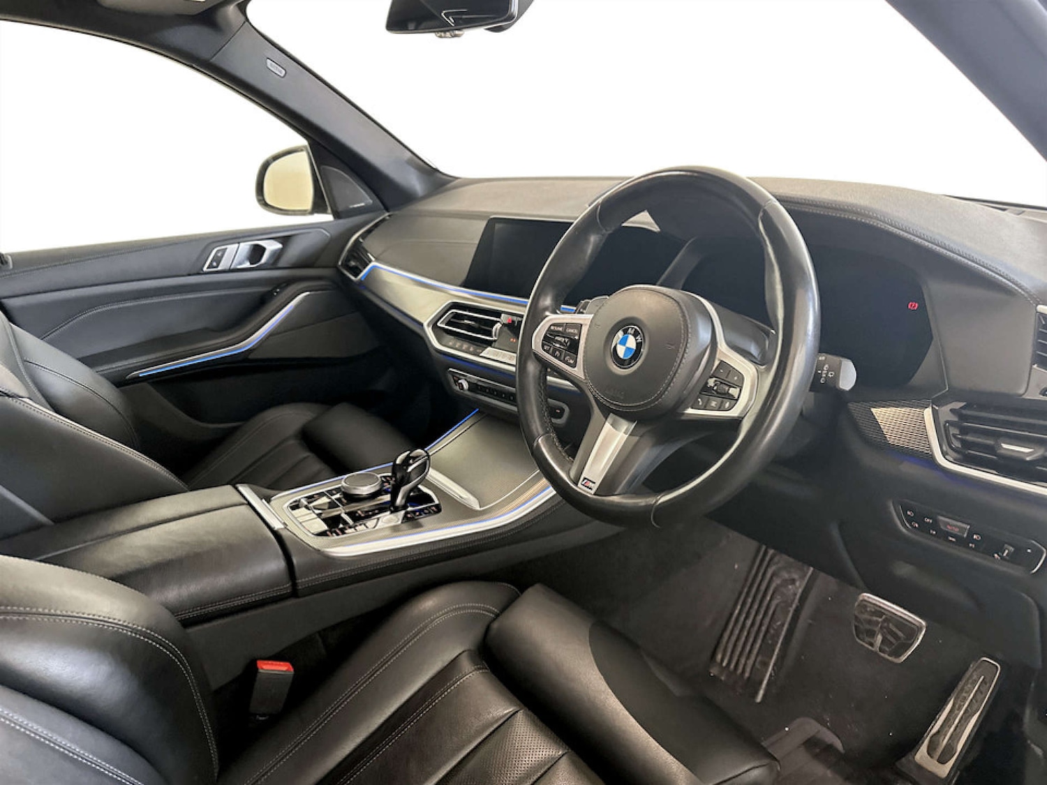 Used BMW X5 2020 for sale - 77185618: Photo 16