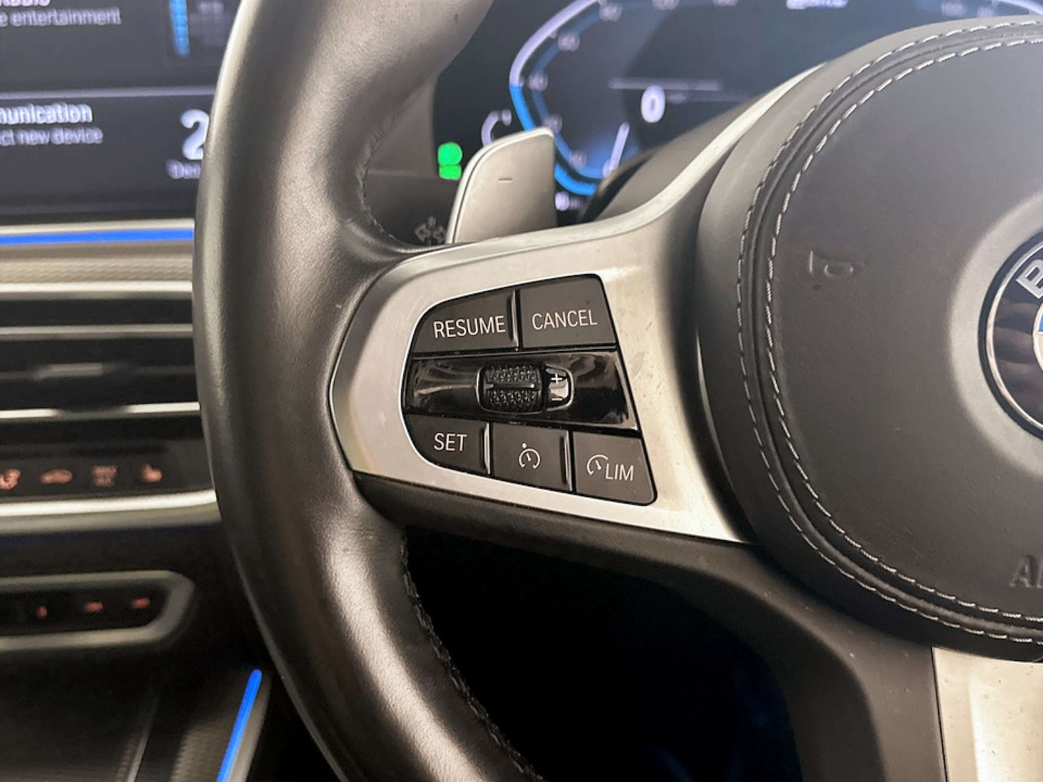 Used BMW X5 2020 for sale - 77185618: Photo 18