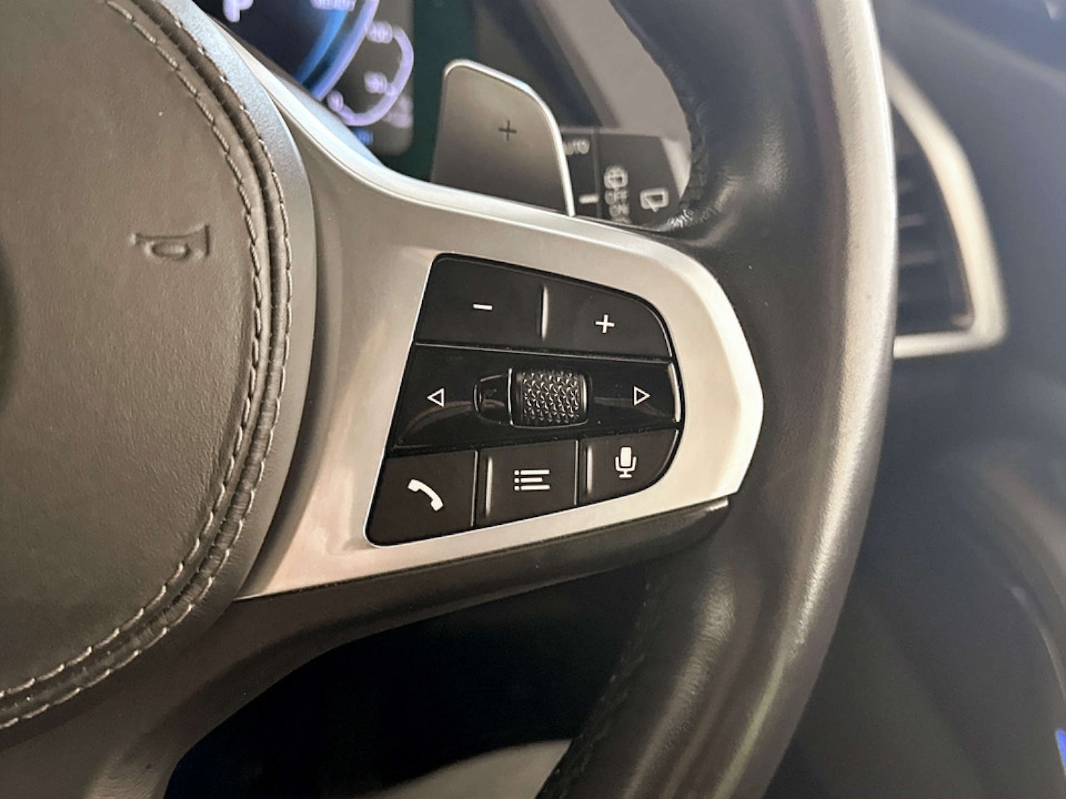 Used BMW X5 2020 for sale - 77185618: Photo 20