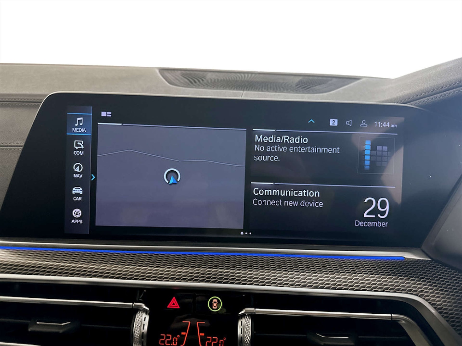 Used BMW X5 2020 for sale - 77185618: Photo 22