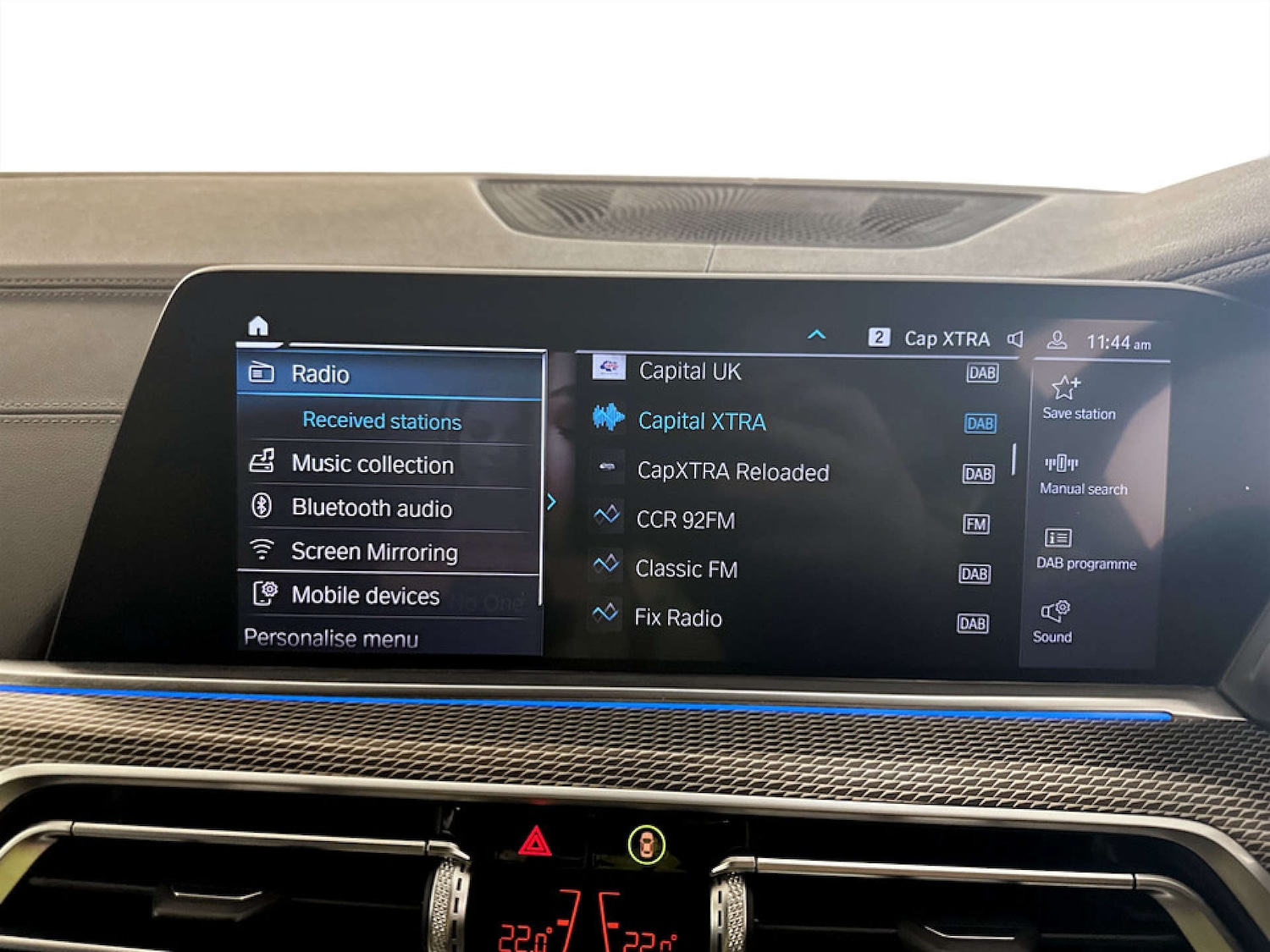 Used BMW X5 2020 for sale - 77185618: Photo 23