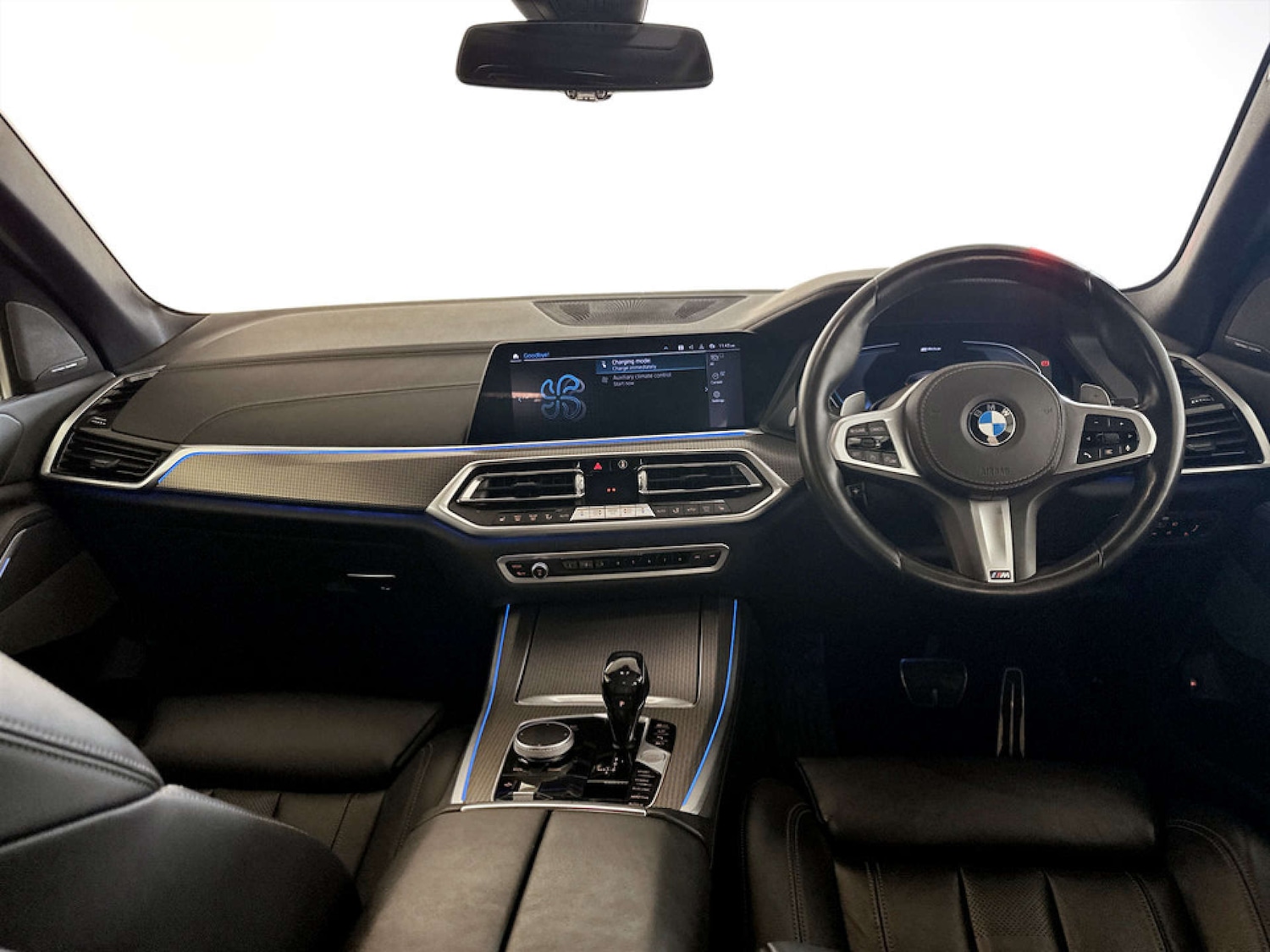 Used BMW X5 2020 for sale - 77185618: Photo 3