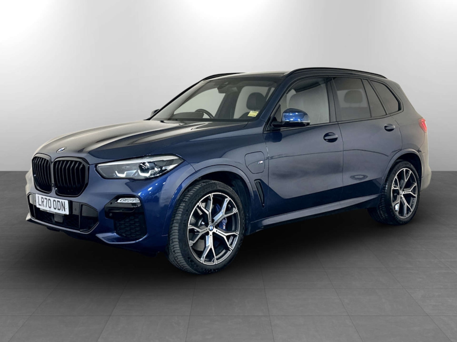 Used BMW X5 2020 for sale - 77185618: Photo 6