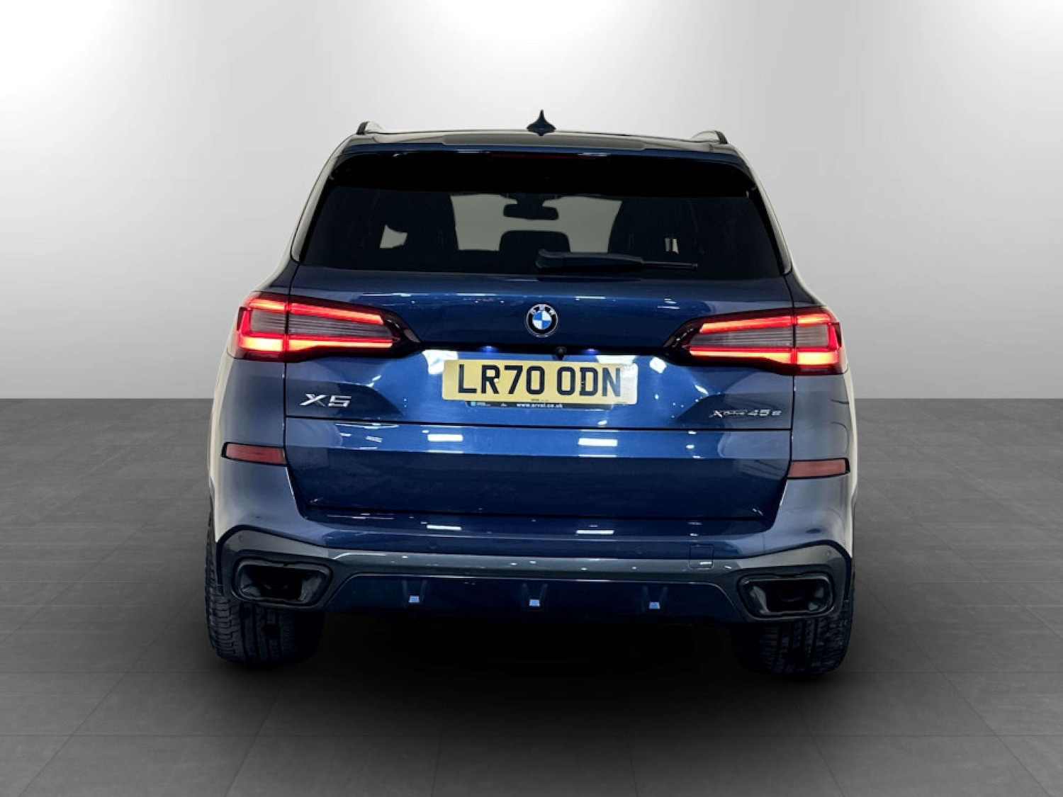 Used BMW X5 2020 for sale - 77185618: Photo 9