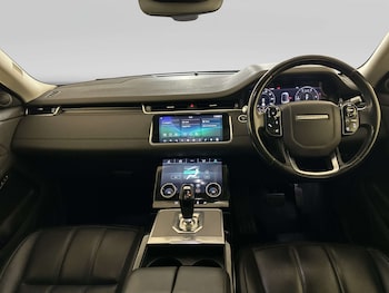 Used Land Rover Range Rover Evoque 2020 for sale - 78857894: Photo