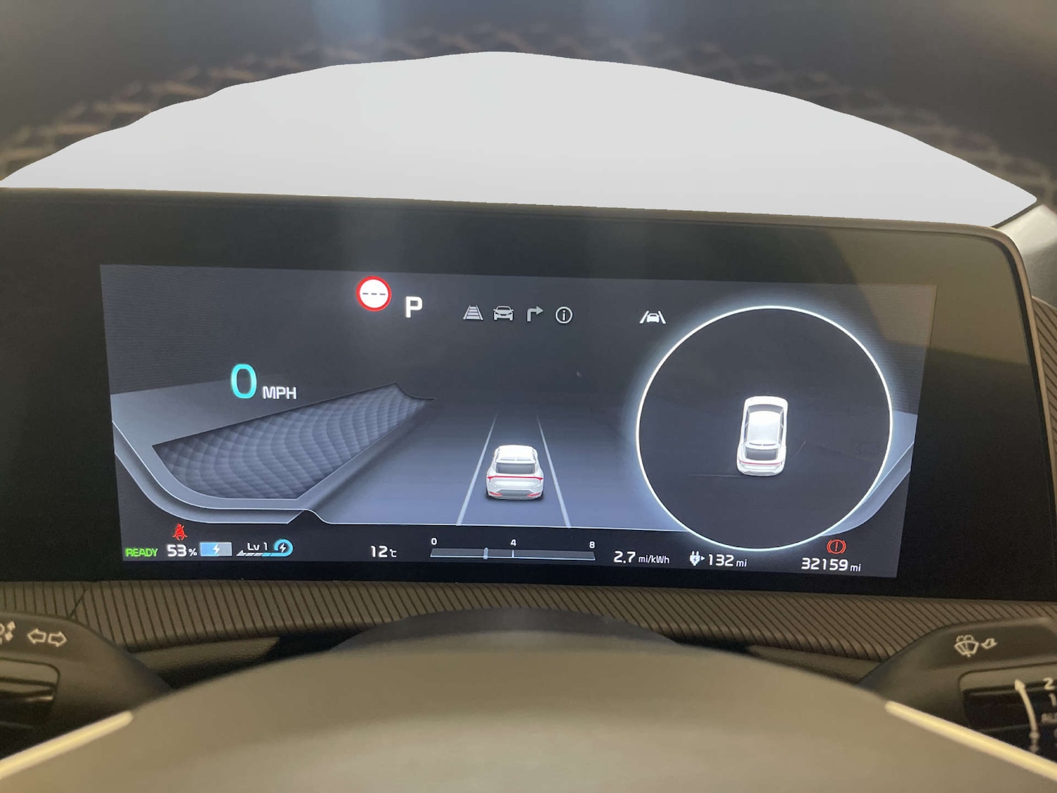 Used Kia EV6 2023 for sale - 77961730: Photo 18