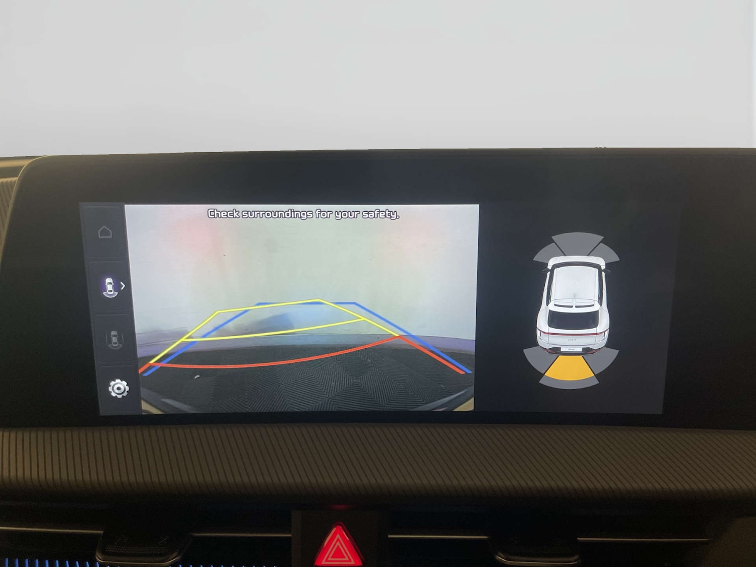 Used Kia EV6 2023 for sale - 77961730: Photo 20