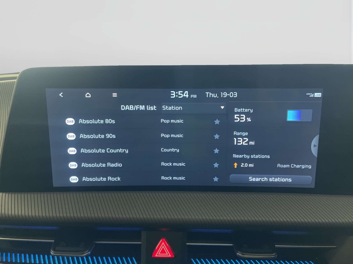 Used Kia EV6 2023 for sale - 77961730: Photo 21