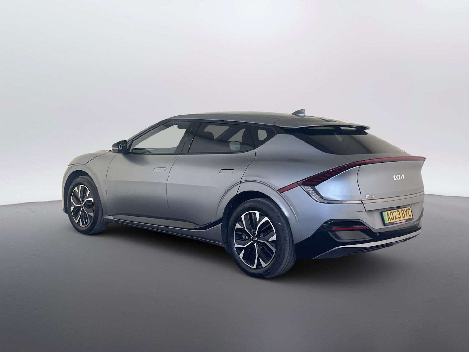 Used Kia EV6 2023 for sale - 77961730: Photo 8