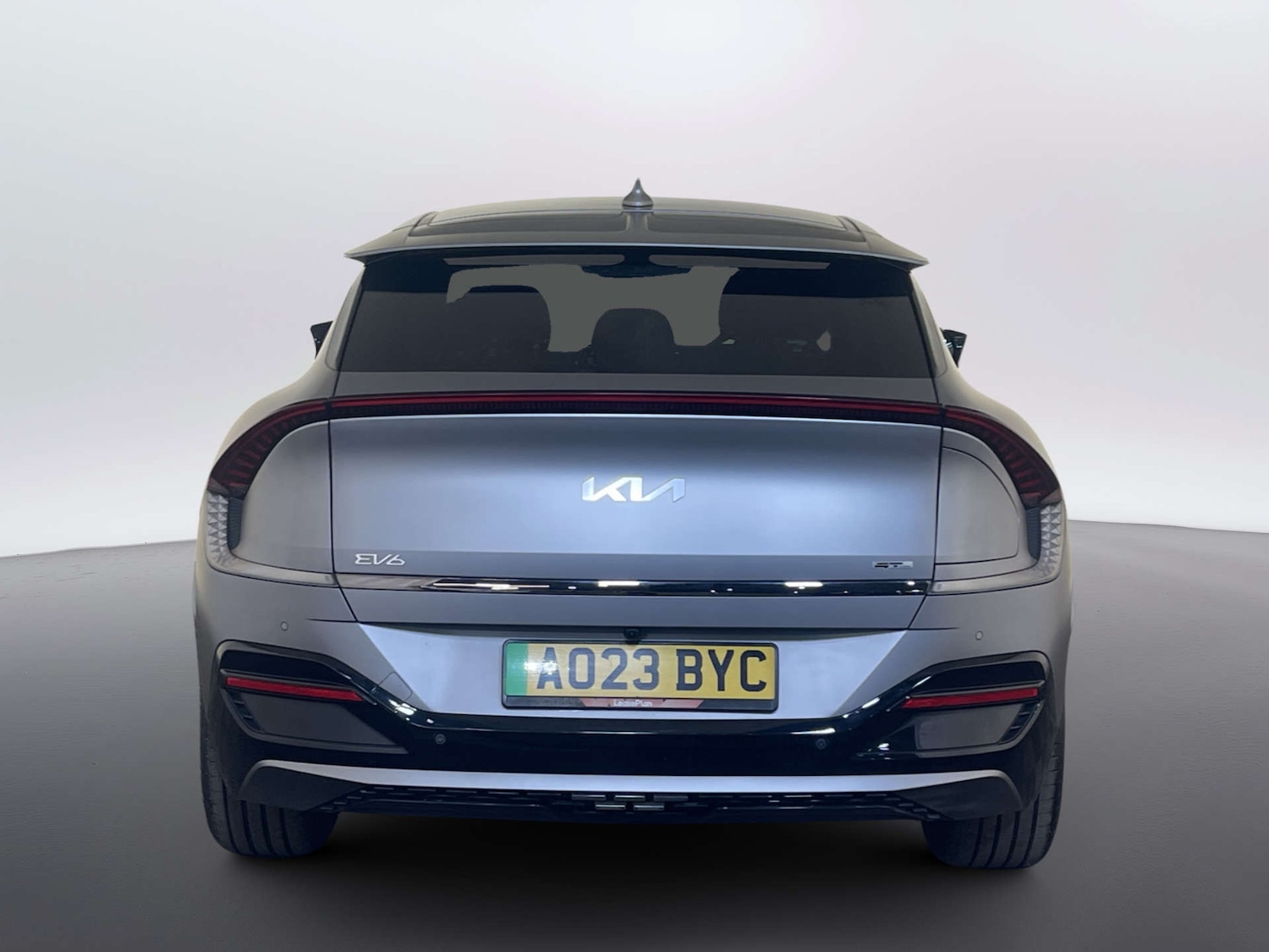 Used Kia EV6 2023 for sale - 77961730: Photo 9