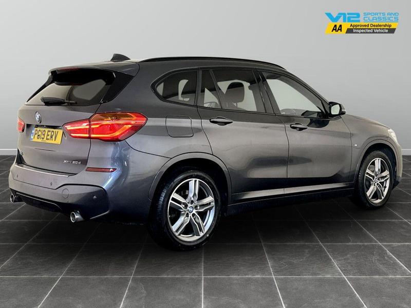 Used BMW X1 2019 for sale - 76449305: Photo 10
