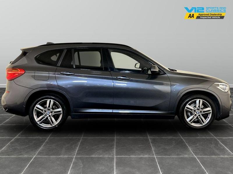 Used BMW X1 2019 for sale - 76449305: Photo 11