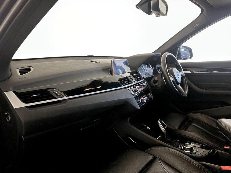 Used BMW X1 2019 for sale - 76449305: Photo 12