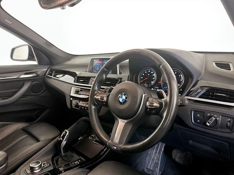 Used BMW X1 2019 for sale - 76449305: Photo 13