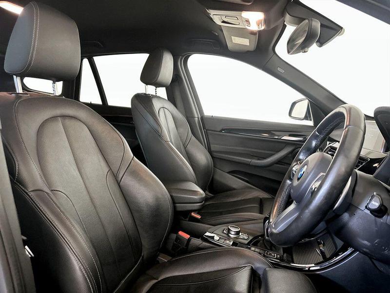 Used BMW X1 2019 for sale - 76449305: Photo 14