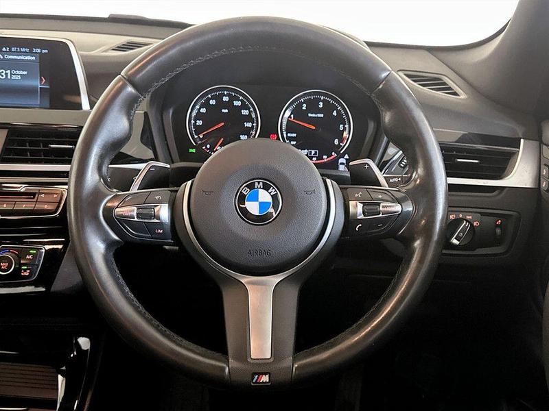 Used BMW X1 2019 for sale - 76449305: Photo 17