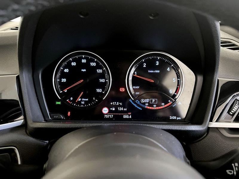 Used BMW X1 2019 for sale - 76449305: Photo 19