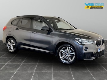 Used BMW X1 2019 for sale - 76449305: Photo