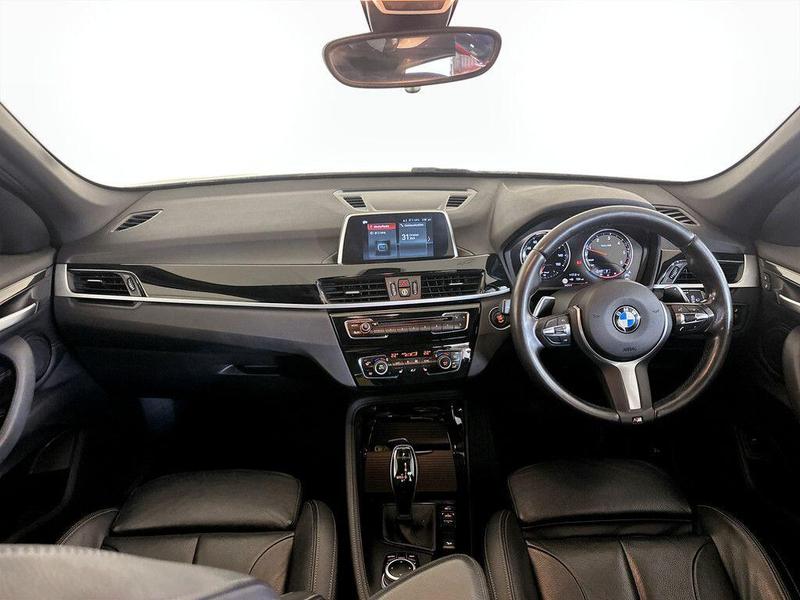 Used BMW X1 2019 for sale - 76449305: Photo 3