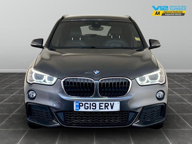 Used BMW X1 2019 for sale - 76449305: Photo 5