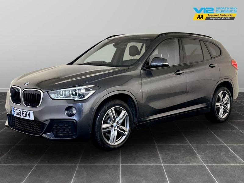 Used BMW X1 2019 for sale - 76449305: Photo 6