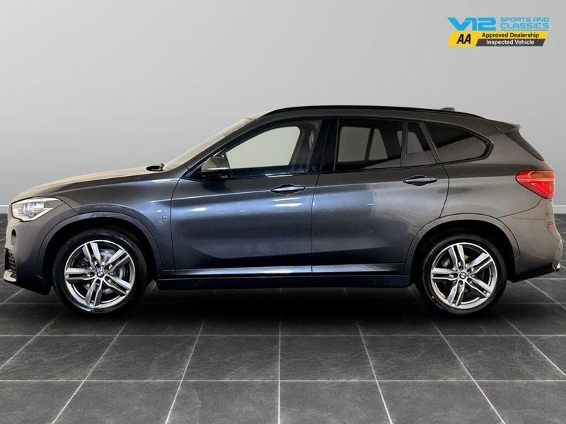 Used BMW X1 2019 for sale - 76449305: Photo 7