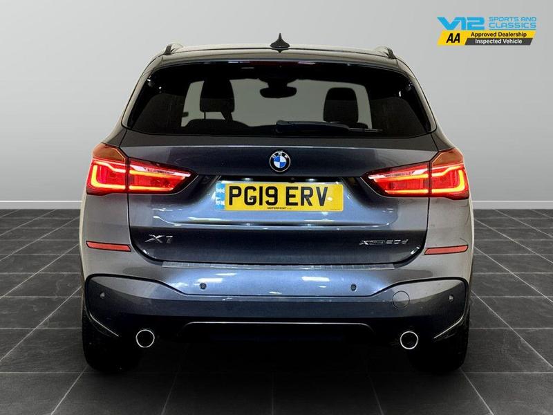 Used BMW X1 2019 for sale - 76449305: Photo 9