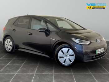 2022 (22) - 150kW Family Pro Performance 58kWh 5dr Auto