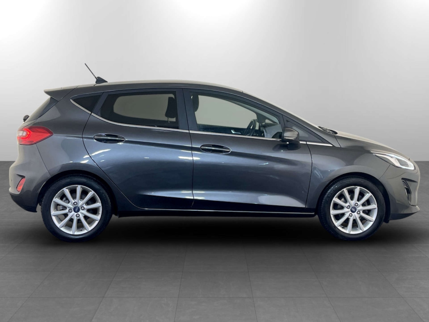Used Ford Fiesta 2018 for sale - 77523391: Photo 11