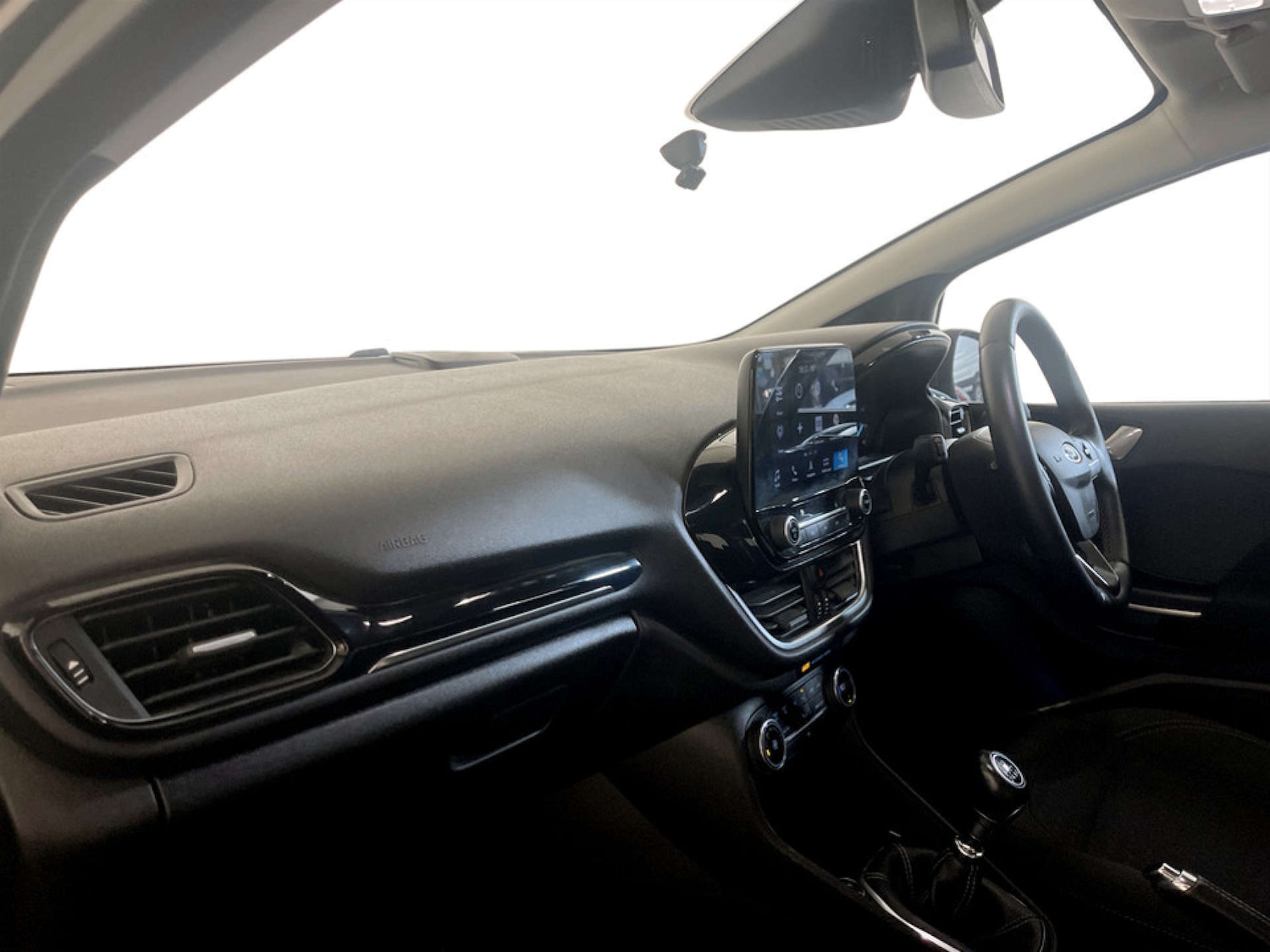 Used Ford Fiesta 2018 for sale - 77523391: Photo 12