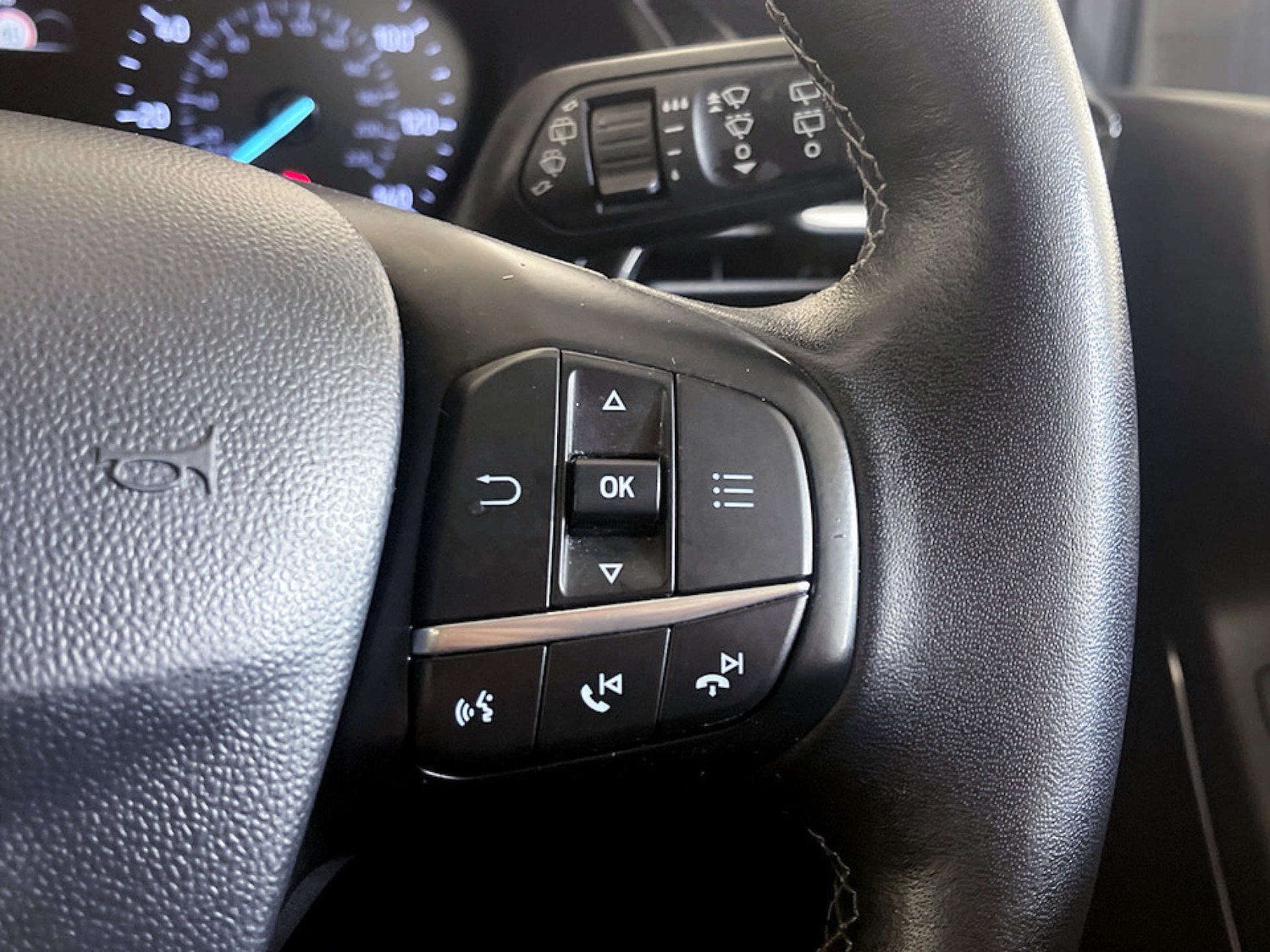 Used Ford Fiesta 2018 for sale - 77523391: Photo 19