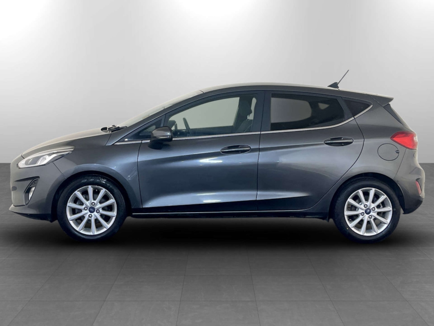 Used Ford Fiesta 2018 for sale - 77523391: Photo 7