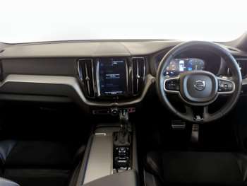 Used Volvo XC60 2019 for sale - 74437510: Photo