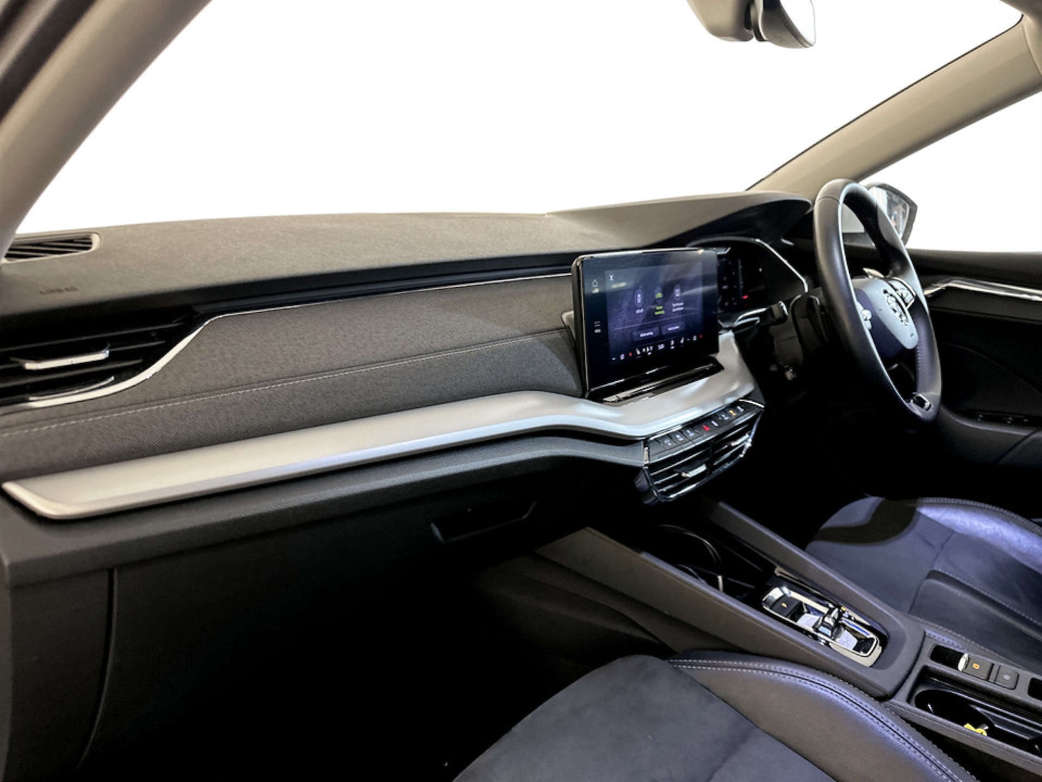 Used Skoda Octavia 2021 for sale - 77675397: Photo 12