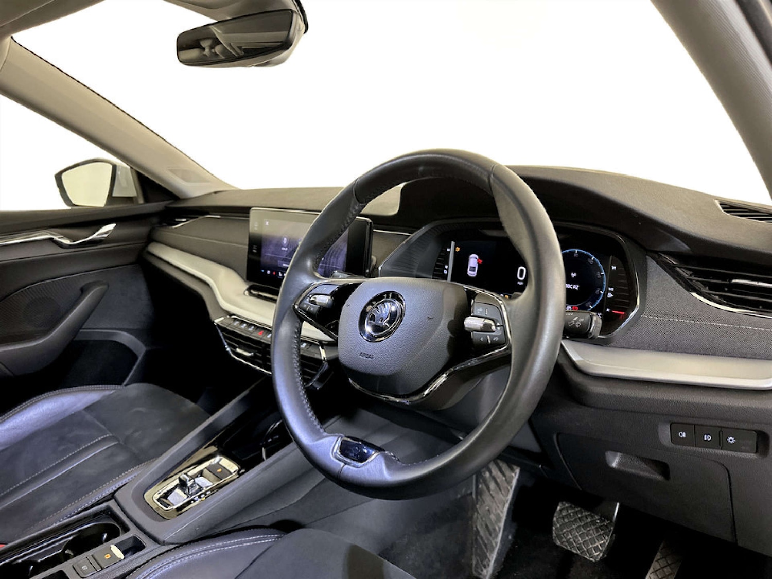 Used Skoda Octavia 2021 for sale - 77675397: Photo 15