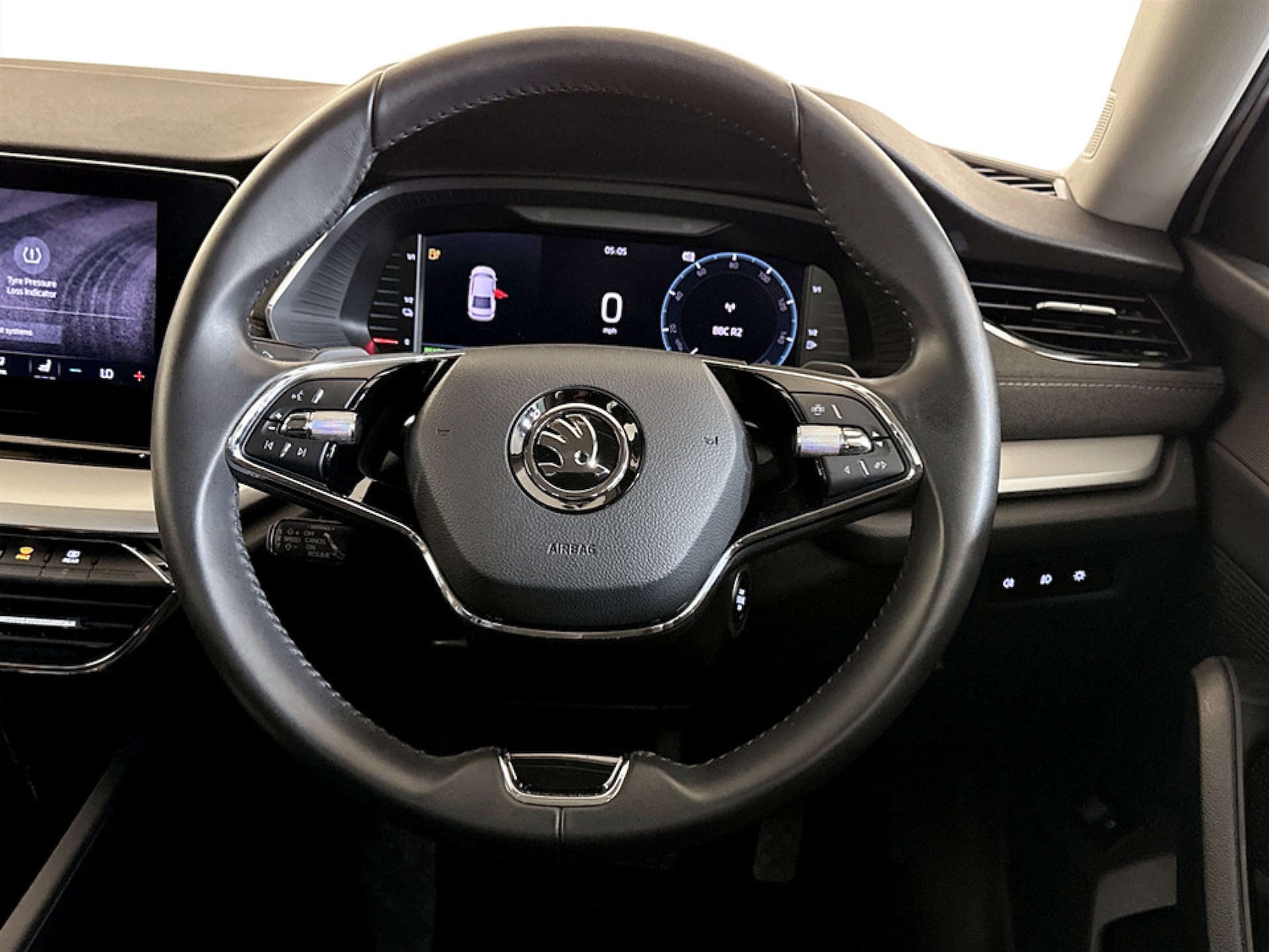 Used Skoda Octavia 2021 for sale - 77675397: Photo 16