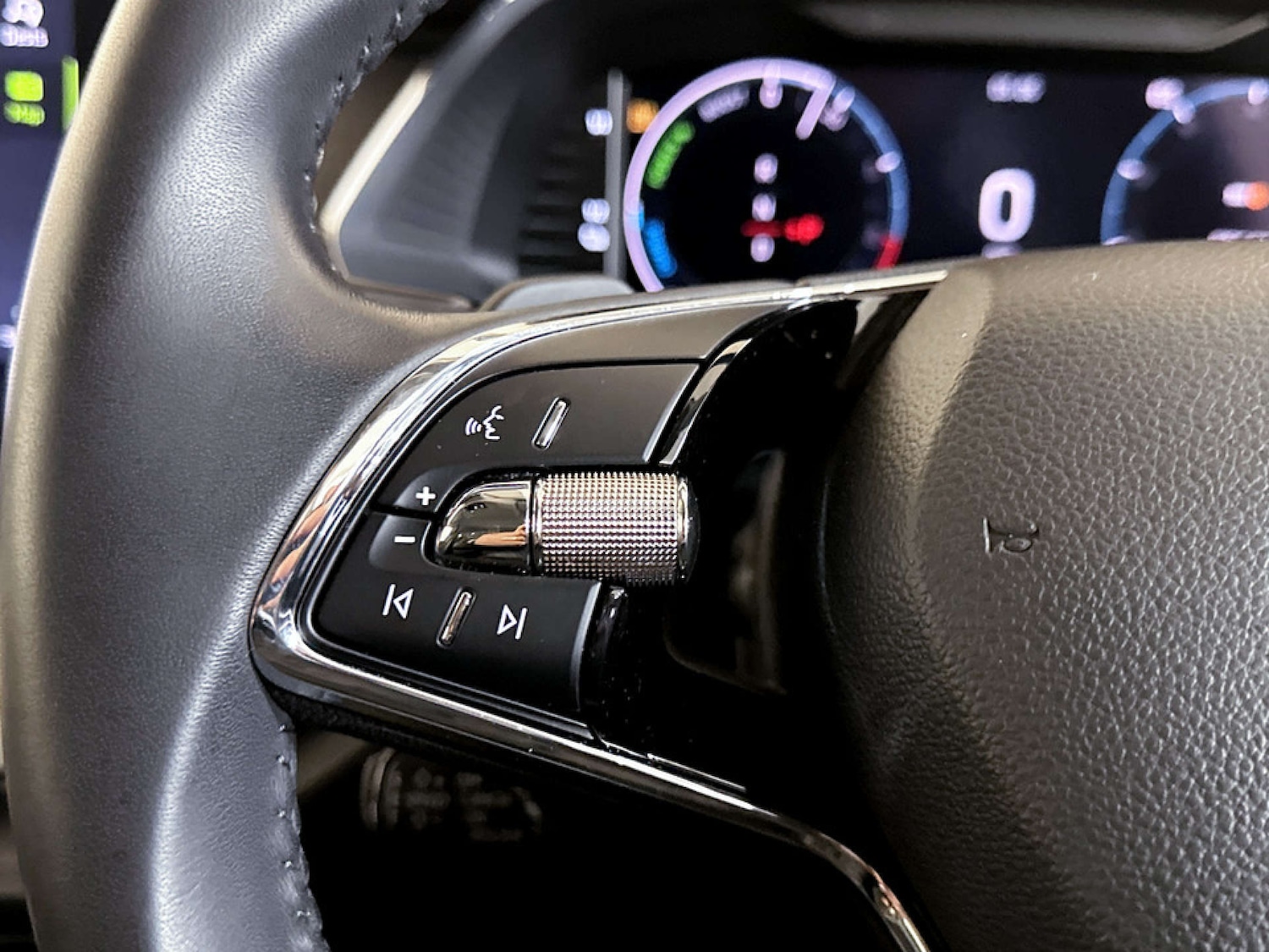 Used Skoda Octavia 2021 for sale - 77675397: Photo 17