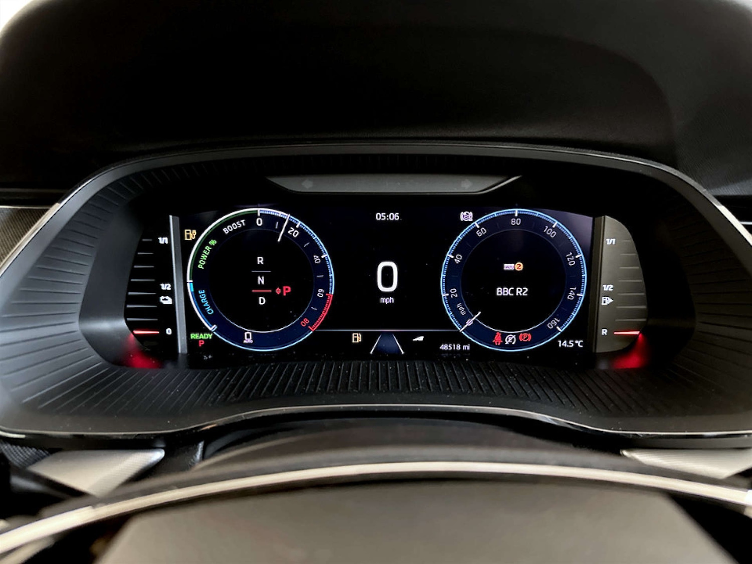 Used Skoda Octavia 2021 for sale - 77675397: Photo 18