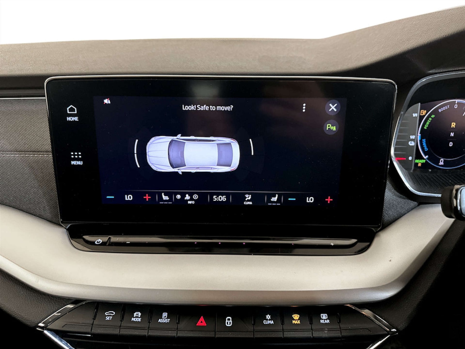 Used Skoda Octavia 2021 for sale - 77675397: Photo 20