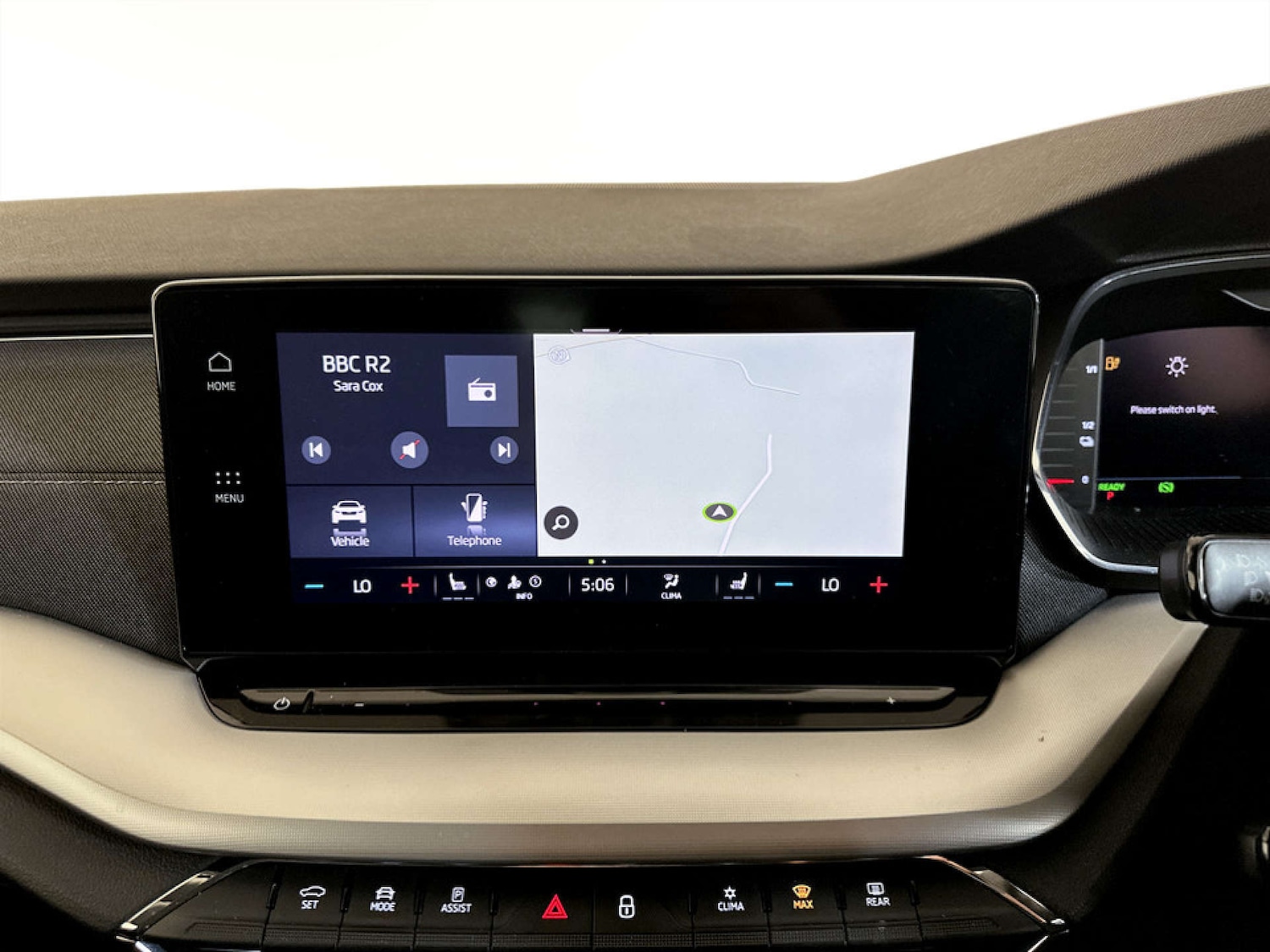 Used Skoda Octavia 2021 for sale - 77675397: Photo 22