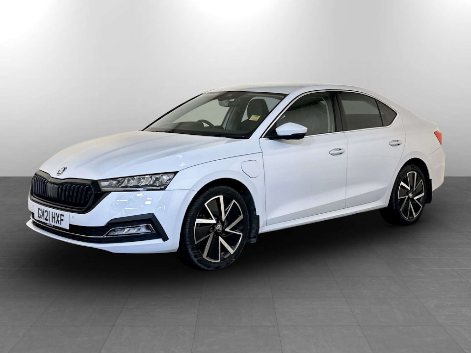 Used Skoda Octavia 2021 for sale - 77675397: Photo 6
