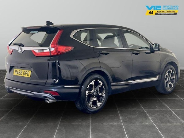 Used Honda CR-V 2019 for sale - 75718181: Photo 10