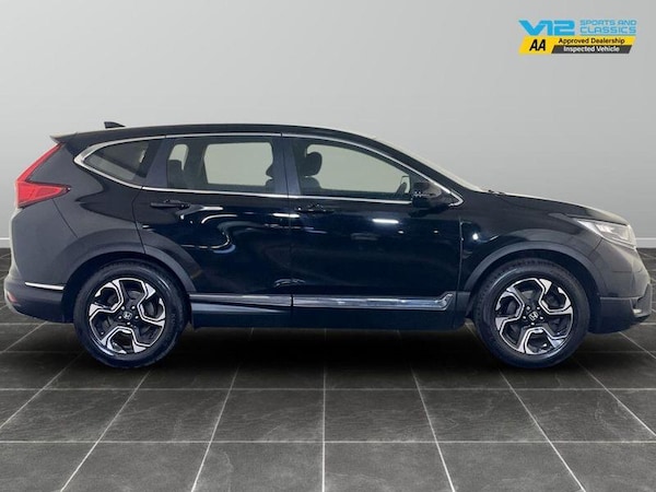Used Honda CR-V 2019 for sale - 75718181: Photo 11